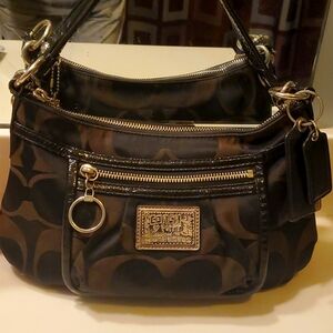 COPY - Womens Authentic Coach Handbag